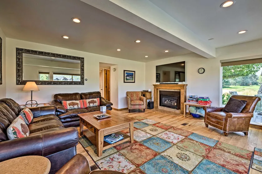 2 Mi to Slopes: Park City Ski Getaway w/ Hot Tub! - Image 1