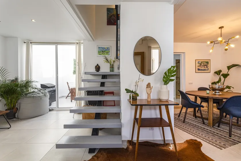 Casa Lobo - 2 bedrooms - Duplex - Image 1