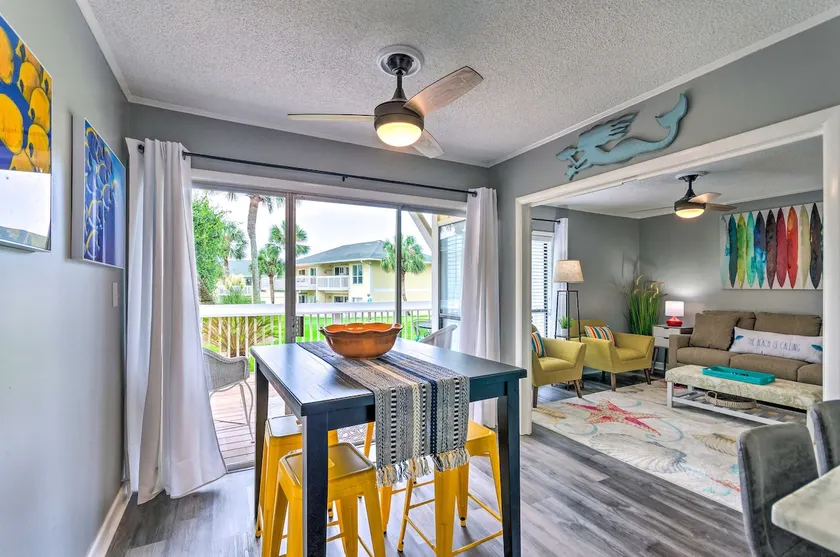 Cozy Destin Condo w/ Amenities + Private Beach! - Image 1
