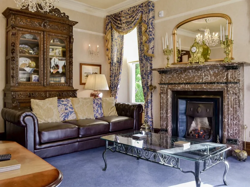 Newstead - Image 1