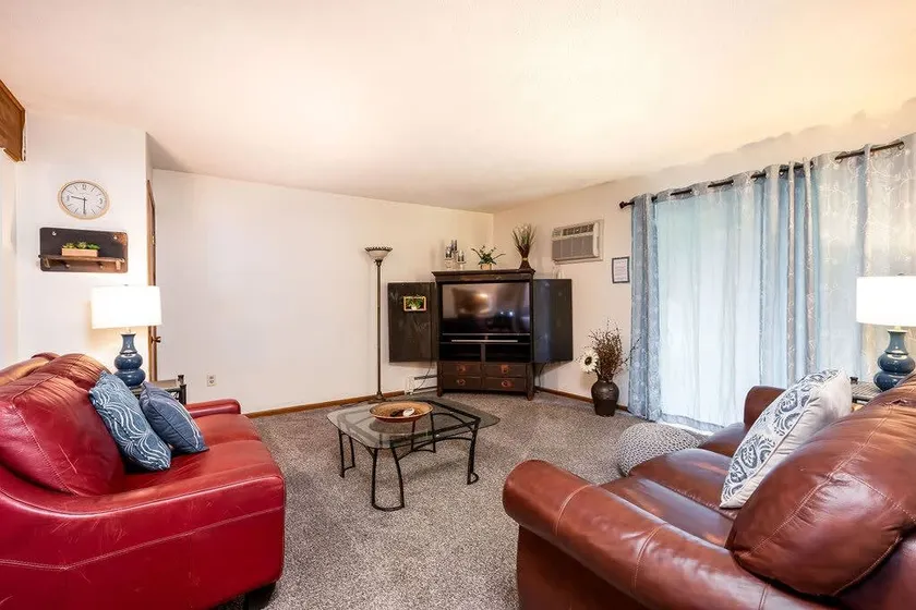 Unwind in Rockford! Steps from Parks & Trails - Image 1