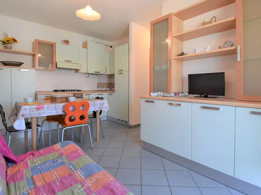 Apartment Solmare-30 by Interhome - Image 1