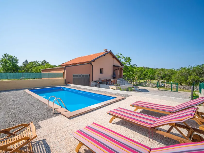Holiday Home Marijana by Interhome - Image 1