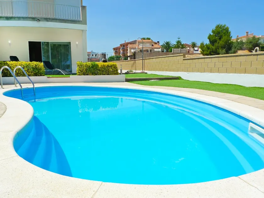 Holiday Home Mar Roig by Interhome - Image 1