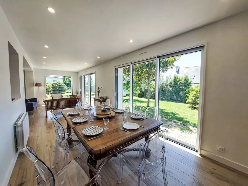 Holiday Home Bon Port by Interhome - Image 1
