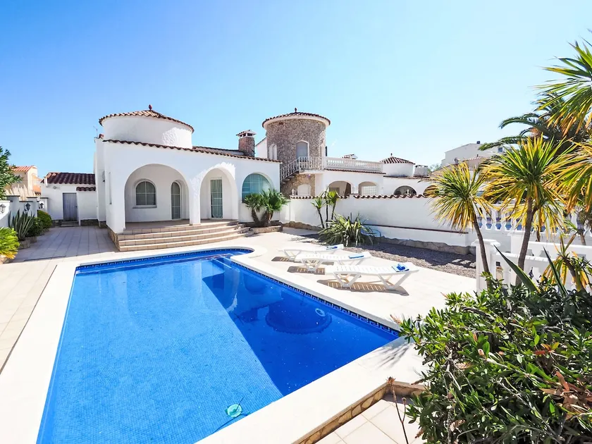 Holiday Home Francoli by Interhome - Image 1