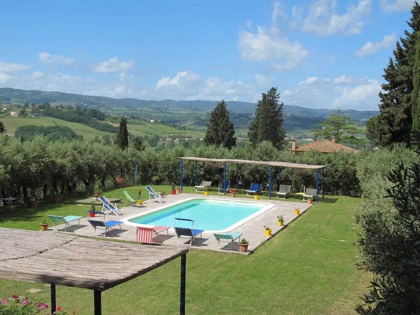 Holiday Home Podere Conte Francesco-Carla by Interhome - Image 1