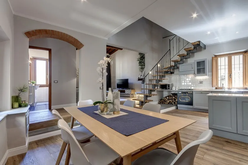 Faenza Apartment by Mamo Florence - Image 1