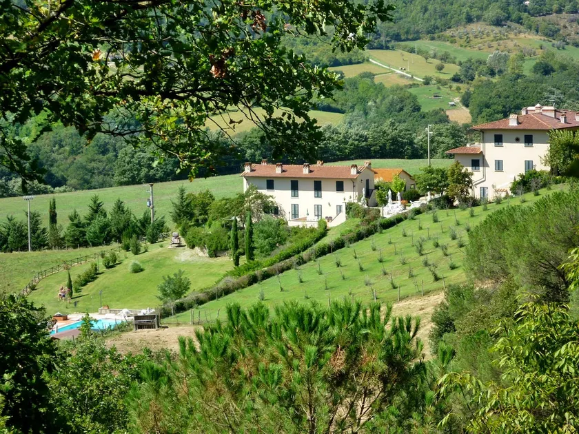 Holiday Home Vigna La Corte-4 by Interhome - Image 1