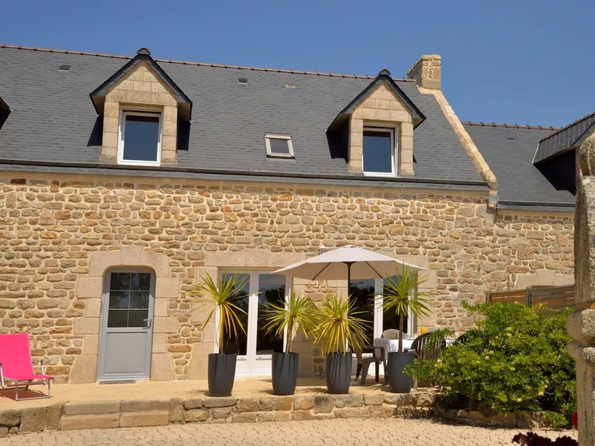 Holiday Home Houat-Hoedic-Belle-Ile by Interhome - Image 1