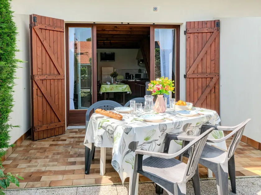 Holiday Home Sicard-5 by Interhome - Image 1