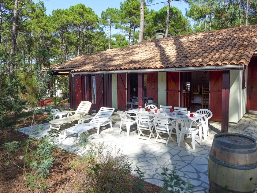 Holiday Home Les Sylvaines by Interhome - Image 1