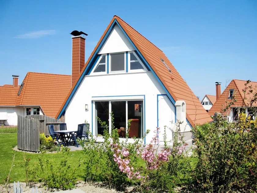Holiday Home Cuxland Ferienpark-1 by Interhome - Image 1