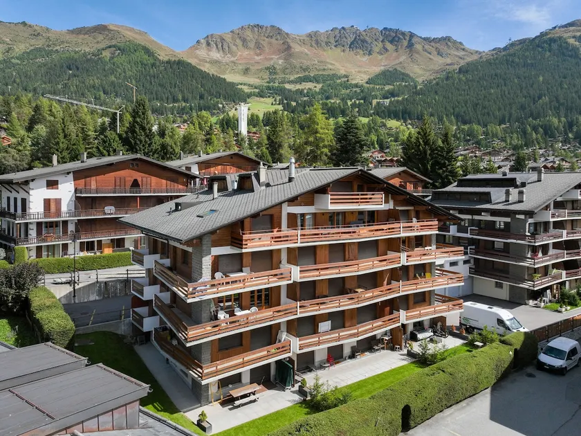 Apartment Val Neige 11 by Interhome - Image 1