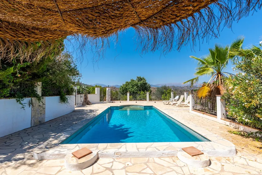 \"Country villa in peaceful location\" con piscina privata - Image 1