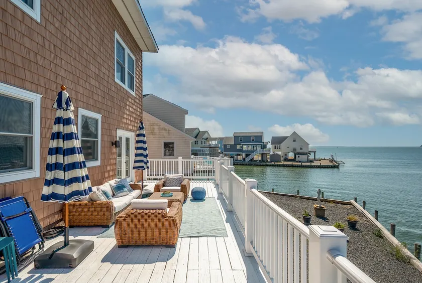 Off the Record by Seaside Vacations & Sales - Image 1