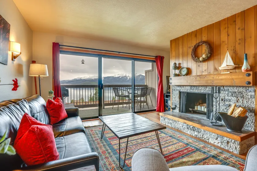 8 Mi to Keystone Resort: Dillion Condo w/ Hot Tub! - Image 1