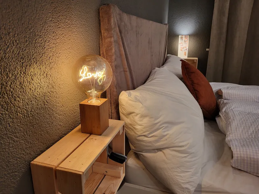 Ski-in cosy studio - Image 1