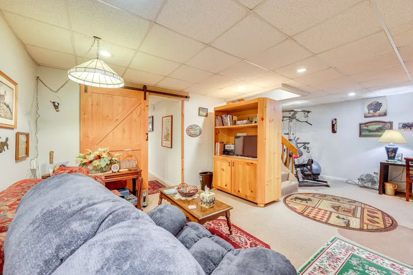 Georgia Home w/ 2 Fire Pits & Creek Access! - Image 1