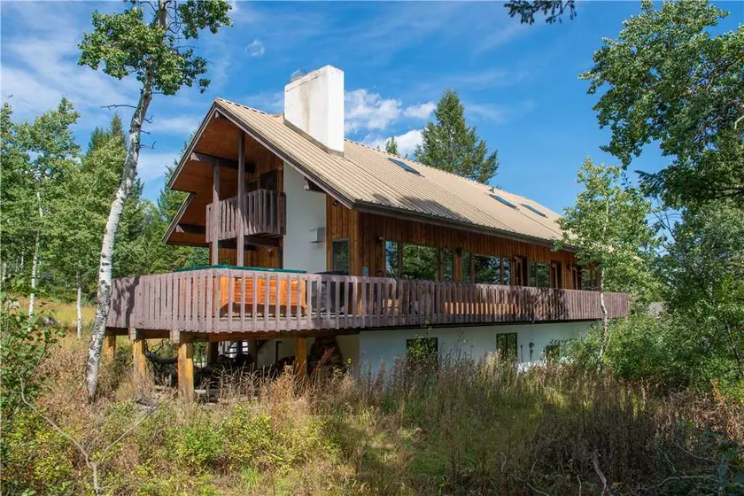 RMR: Classic Ski Chalet med masser af plads + gratis aktiviteter! - Image 1