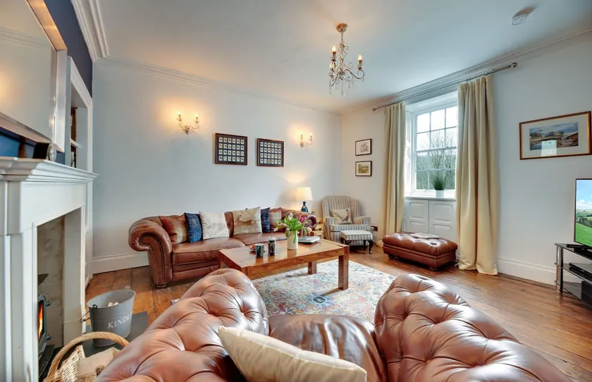 Salvin House, Alston A luxurious family home perfect for a relaxing break - Image 1