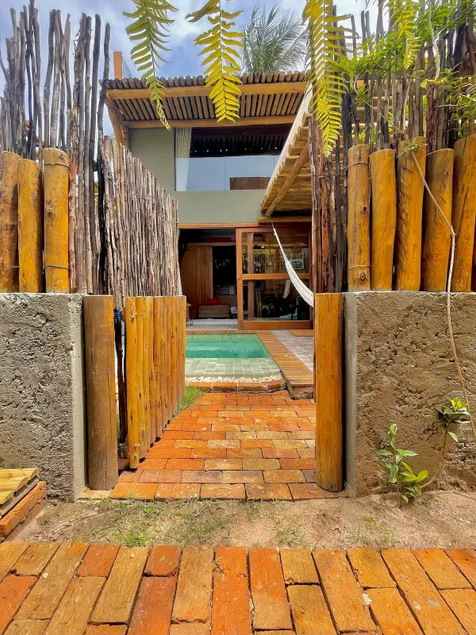Vila do Porto, Patacho Beach - Toque Bungalow - Image 1