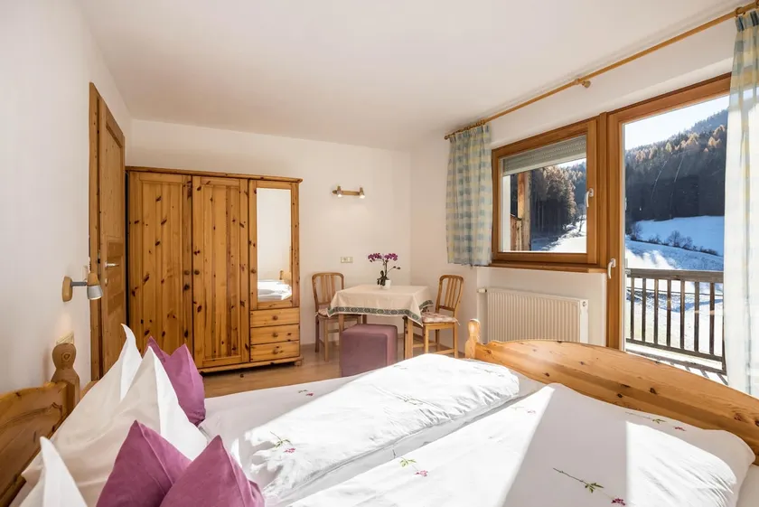 Lettnerhof Familysuite Balcony - Image 1