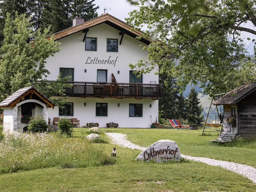 Lettnerhof bnb Family Suite 3 - Image 1