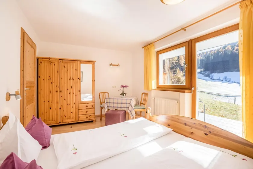 Lettnerhof Familysuite Terrace 2 - Image 1