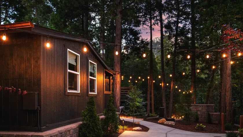Coulter Pine by Freewyld | Mountain Cabin for Two - Image 1