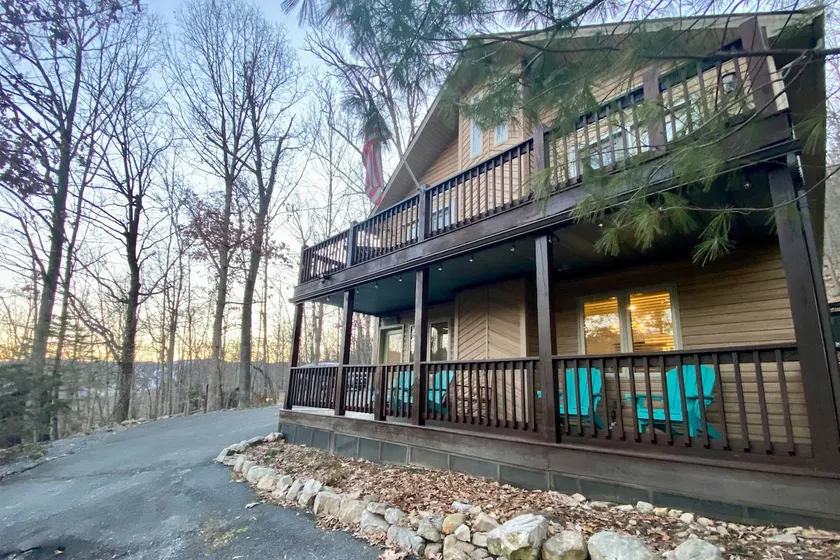 Family Getaway < 2 Mi to Massanutten Ski Lodge! - Image 1