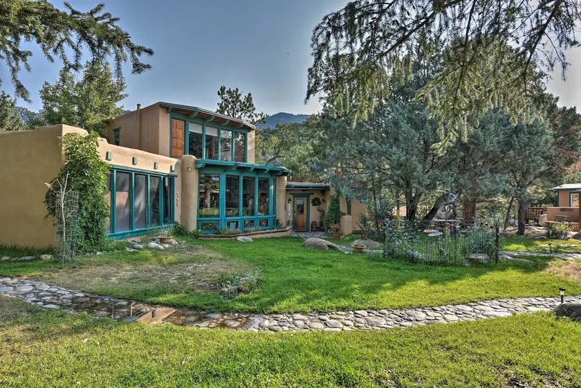 ‘Retraite Riverheart’ - Villa Unique en son Genre ! - Image 1