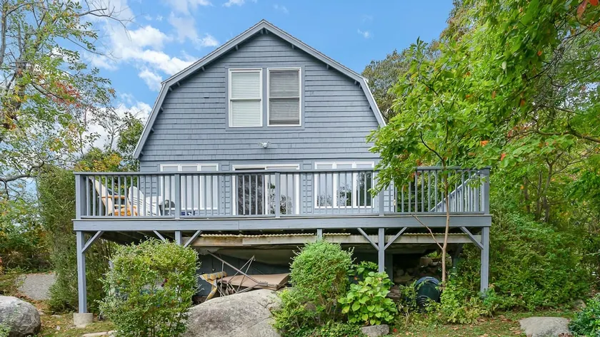 Walk To Good Harbor, OCEAN VIEWS, Open All Year! - Image 1