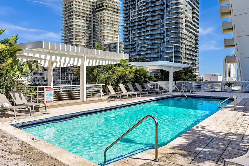 Midtown Miami Gem Wynwood | Huge Terrace Free Park - Image 1