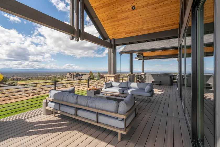 Hot Tub, Fire Pit, Views | Brasada Ranch Community - Image 1