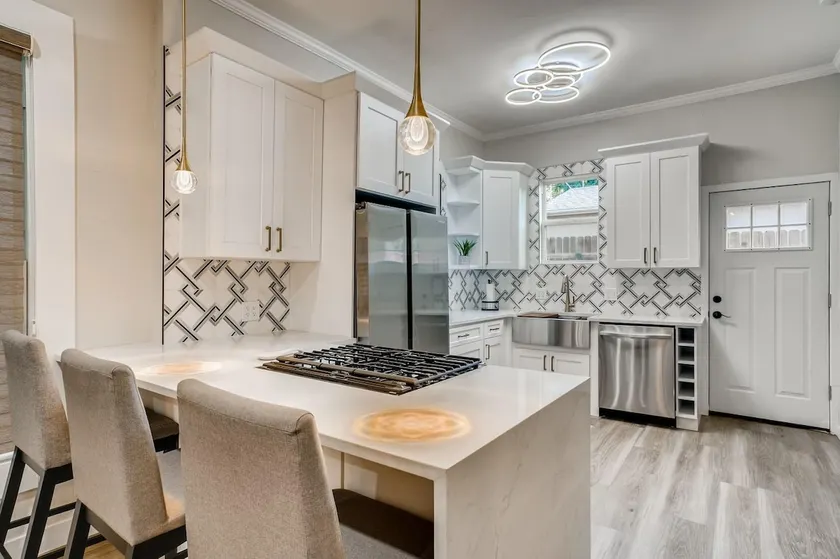 Newly Remodeled! Modern Denver Home - Image 1
