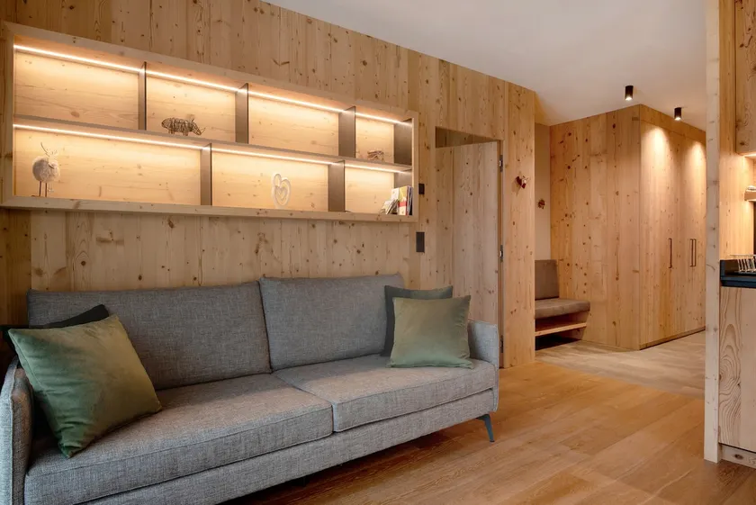 Apartment Silvy am Schlern - Image 1