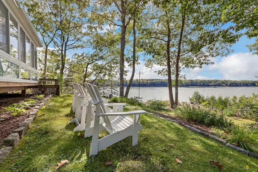 Jcr Taunton Bay Hideaway 3 Bedroom Home by Redawning - Image 1