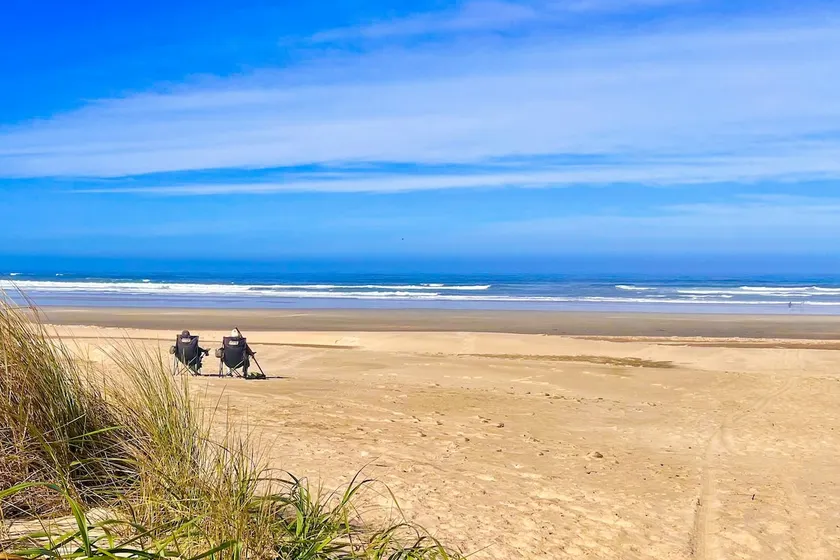 Dog-Friendly Beach House w/ Spectacular Ocean View - Image 1
