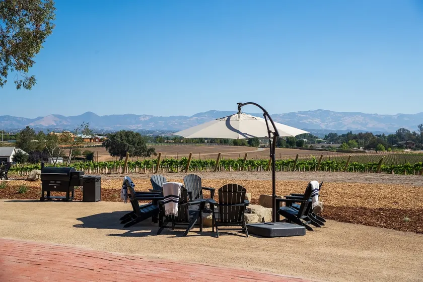 Deboem Vineyard | 20-Acre Organic Wine Retreat! - Image 1
