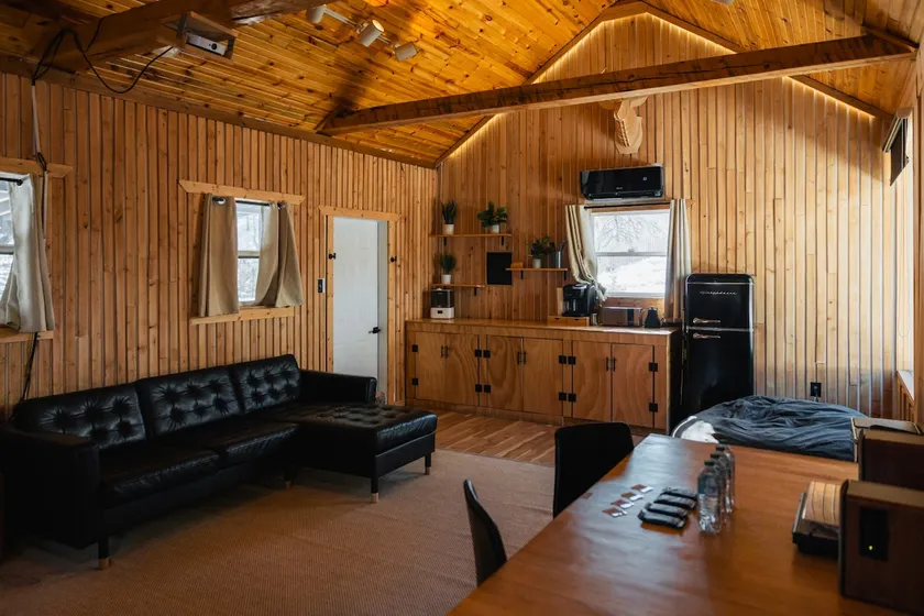 The Mountain Manor - Image 1