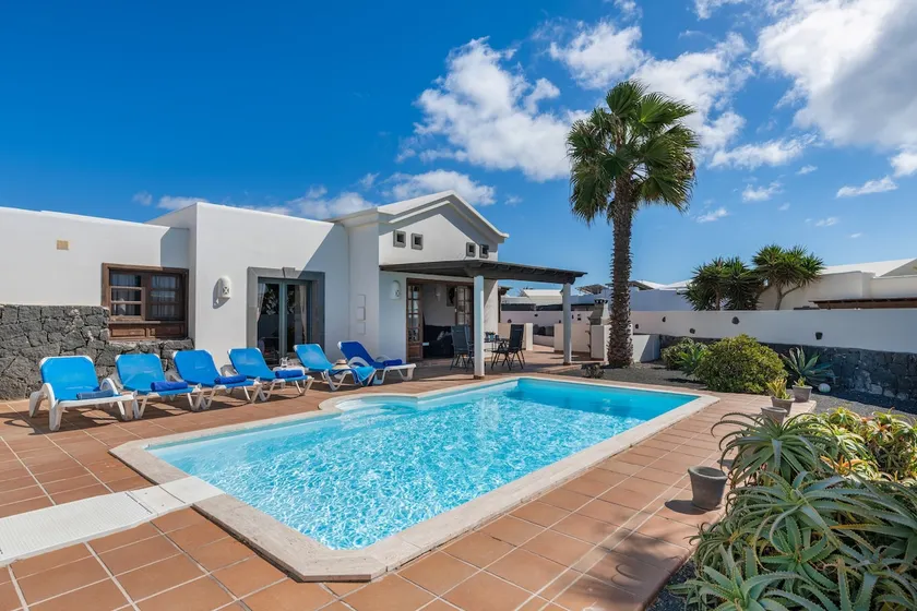 Villa Tania - Villa independiente con piscina privada - Image 1