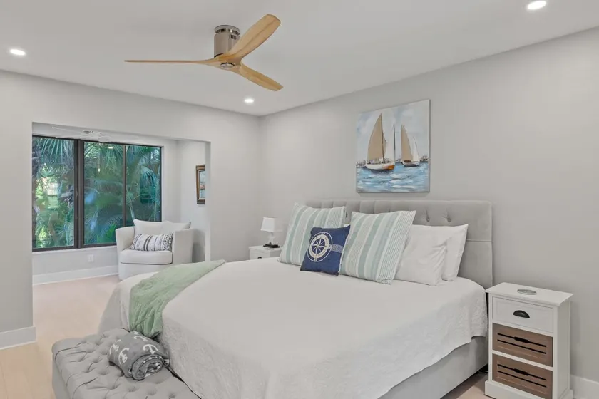 Residence in the Esteemed Sanibel Dunes Community - Image 1