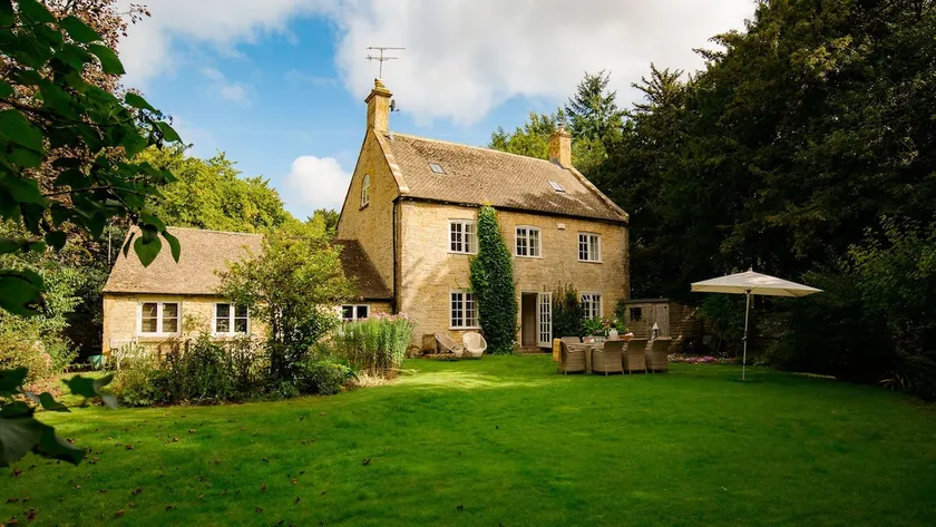Temple Guiting Cottage - Image 1