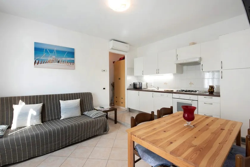 Hotel San Nazario - Image 1