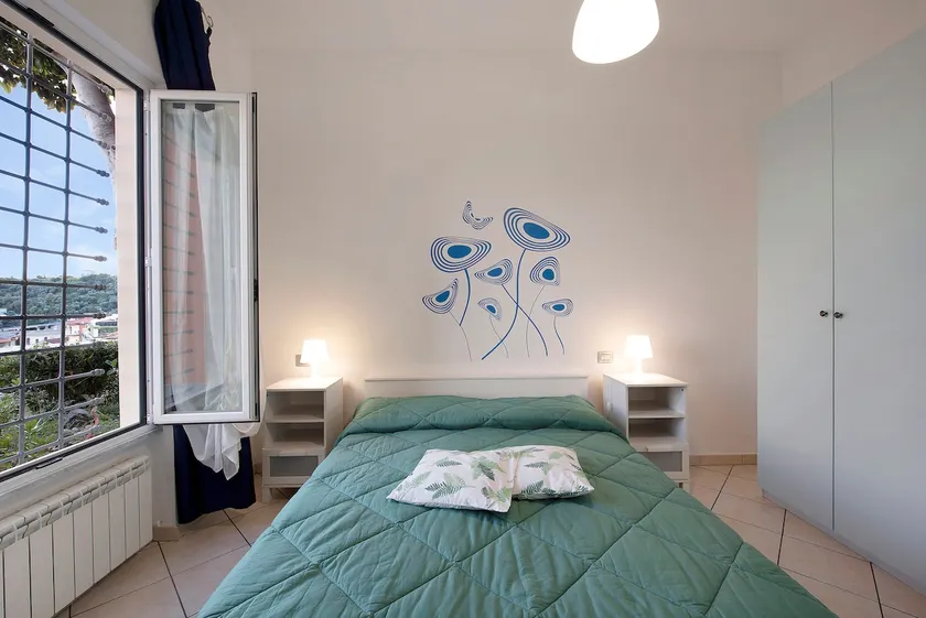 FLAT 2 BEDROOMS 1 BATHROOM - VARAZZE - Image 1