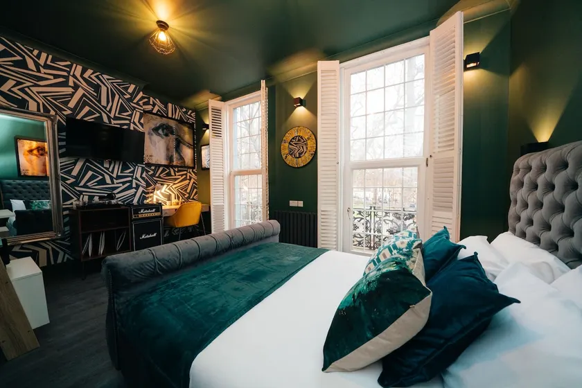 The Rokxy Penthouse. - Image 1