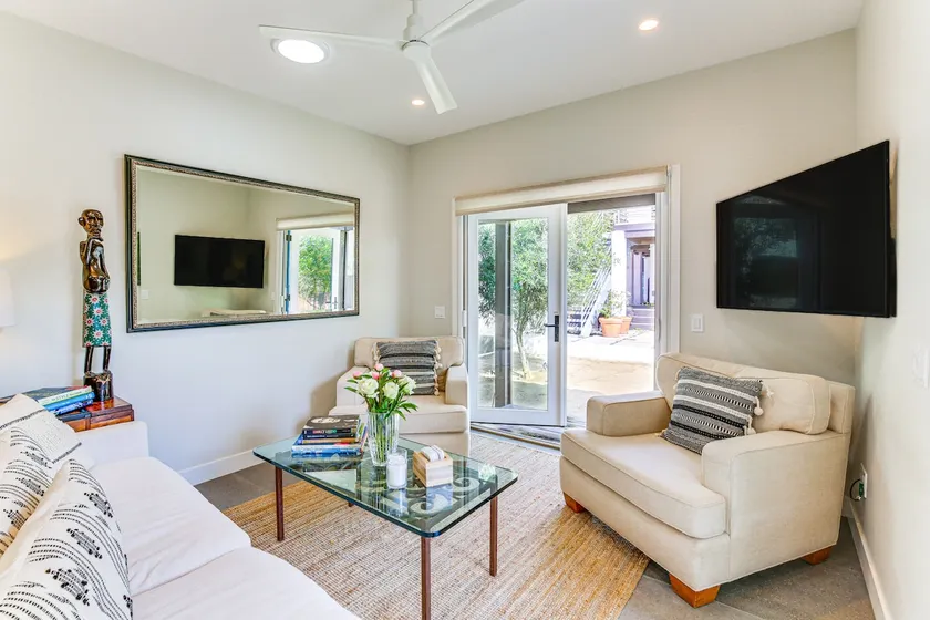 Serene San Diego Retreat w/ Deck - Walk to Bay! - Image 1
