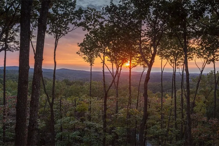 Amber Sunsets -Incredible Views, Hot Tub! - Image 1
