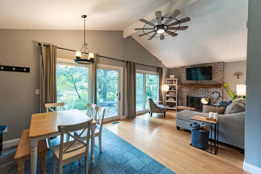 Cozy 2 Bedroom Cottage, Ideal location - Image 1